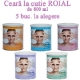 Imagine 5 Buc LA ALEGERE - Ceara cutie 800 ml