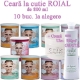 Imagine 10 Buc LA ALEGERE - Ceara cutie 800 ml + 1 Crema sau Ulei 500ml Gratuit