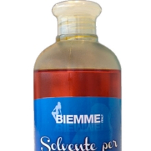 Solvent pentru curatat ceara 500ml - BIEMME