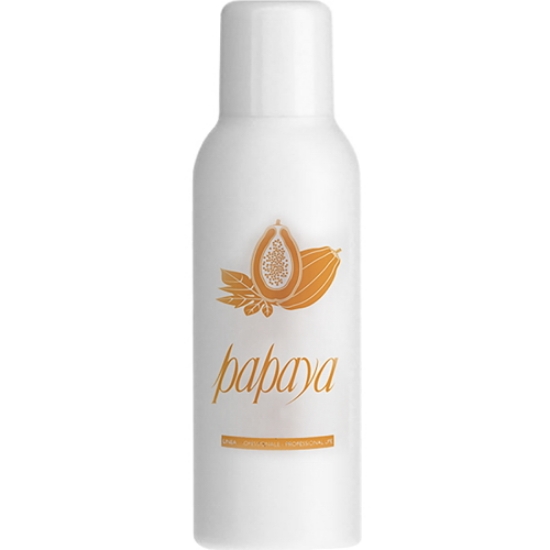 Imagine Lotiune cu Papaya dupa epilare 100ml - previne cresterea firelor sub piele - ROIAL