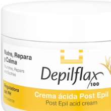 Crema acida dupa epilare 200ml - Depilflax