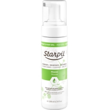 Imagine Spuma Revigoranta dupa epilare 200ml - Starpil