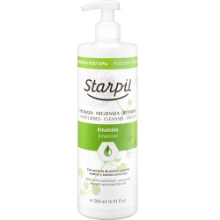 Imagine Emulsie dupa epilare 500ml - Starpil