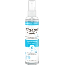 Imagine Lotiune pentru prevenire si tratare fire crescute sub piele 125ml - Starpil