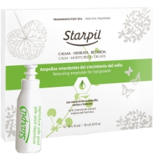 Imagine Fiola dupa epilare, pentru incetinirea cresterii firelor 10ml