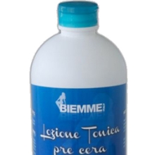 Lotiune Trandafir tonica inainte de epilare - 500ml - BIEMME