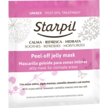 Imagine Jelly Mask - Masca Intima dupa epilare - Starpil