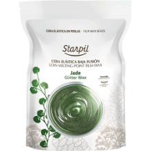 Imagine Ceara FILM granule 1kg Glitter Jade - Starpil