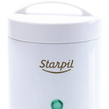 Incalzitor ceara facial 200ml - Starpil