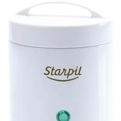 Incalzitor ceara facial 200ml - Starpil