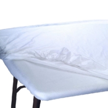 Imagine Cearceaf (husa) impermeabil cu elastic pentru pat - PRIMA