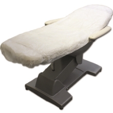 Cearceaf (husa) impermeabil cu elastic pentru pat - Quickepil