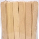 Imagine Spatule lemn Mari (Standard) set 100buc - EpilatPRO