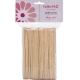 Imagine Spatule lemn Mari (Standard) set 100buc - EpilatPRO