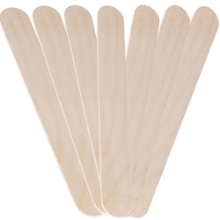 Spatule lemn Standard in cutie set 100buc - ATHINA