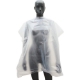Imagine Pelerine ALBE 85 x 110cm, unica folosinta set 50 buc - Quickepil