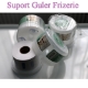 Imagine Suport plastic pentru Guler frizerie - ROIAL