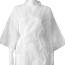 Kimono cosmetica ALB - SOFT