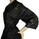 Imagine Kimono cosmetica NEGRU - SOFT