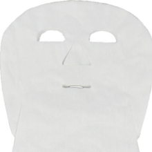 Masca Tifon tratamente faciale, set 50 buc - Quickepil