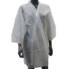 Kimono cosmetica ALB - Quickepil