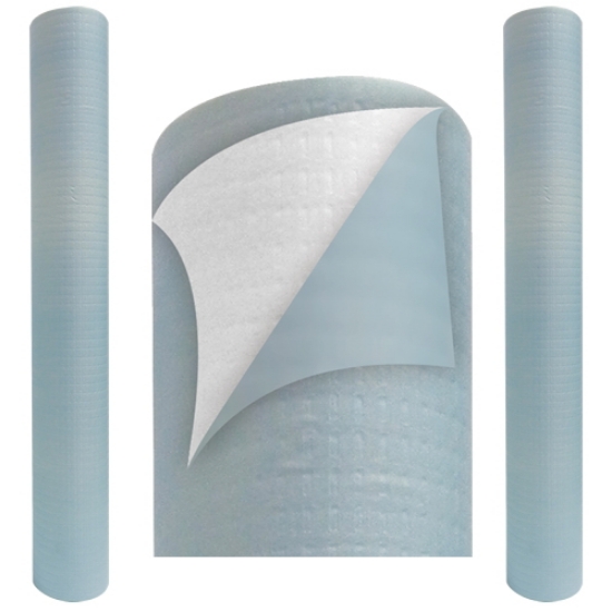 Imagine Rola pentru pat cosmetica 60cm x 50m impermeabila - ROIAL