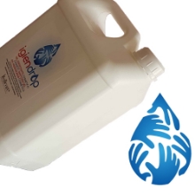 Gel igienizant Maini - IgienDrop 5 Litri