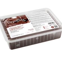 Imagine Parafina tratamente Ciocolata 500g - Depilflax