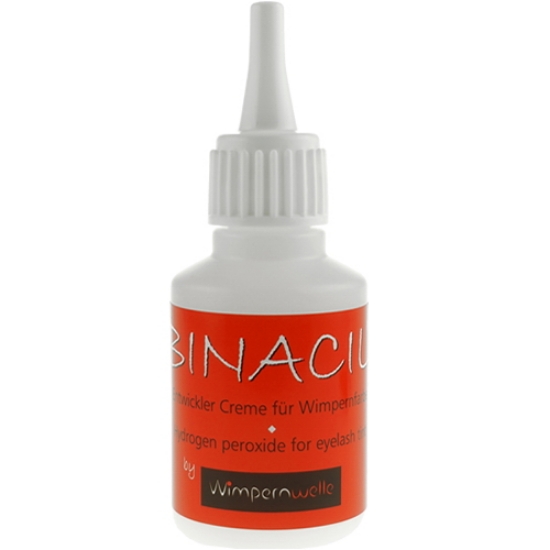 Imagine Oxidant 3% Binacil 50ml