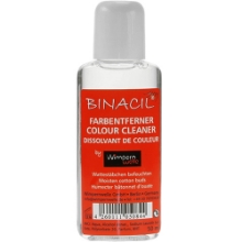 Imagine Solutie indepartat vopseaua 50ml - Binacil