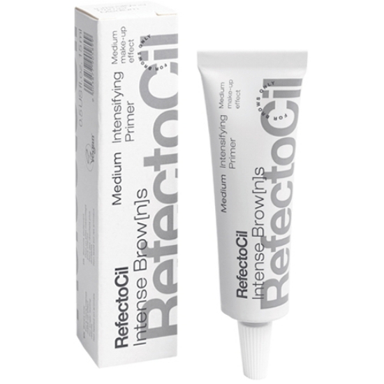 Imagine Primer Sprancene RefectoCil Intense Brow[n]s 15ml - Mediu