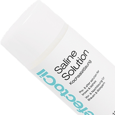 Solutie Salina - Degresant RefectoCil 150ml Solutie Salina - Degresant RefectoCil 150ml