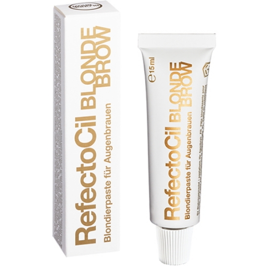 Imagine Decolorant Sprancene RefectoCil 15ml - 0 Blond