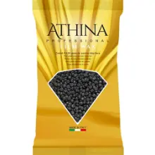 Imagine Ceara FILM granule elastica 1kg Neagra - ATHINA