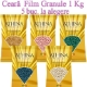 Imagine 5 Buc LA ALEGERE - Ceara FILM granule elastica 1kg - ATHINA