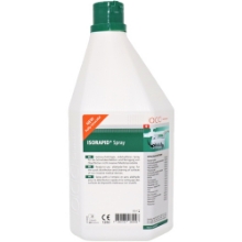 Imagine Isorapid Spray - Dezinfectant Instrumentar si Suprafete 1 litru