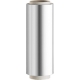 Imagine Folie aluminiu vopsit suvite 15cm x 100metri - PREMIUM