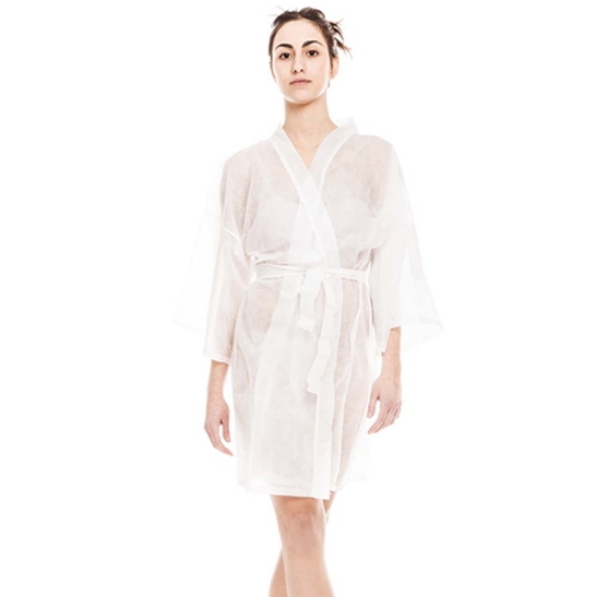 Imagine Kimono cosmetica ALB - ATHINA