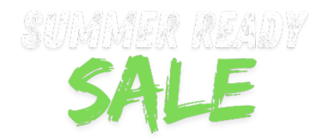Imagine pentru categorie Summer ready Sales