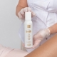 Imagine Bubble Wax professional cu Miere 150ml - ROIAL