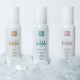 Imagine Bubble Wax professional cu Miere 150ml - ROIAL
