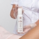 Imagine Bubble Wax professional cu Titan Rosa 150ml - ROIAL