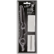 Imagine Brici de Texturat - THE BARBER - cu lama inclusa