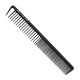 Imagine Pieptene frizerie/coafor - CARBON PRO 0042
