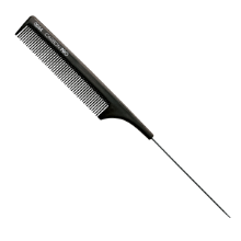 Imagine Pieptene frizerie/coafor - CARBON PRO 0044