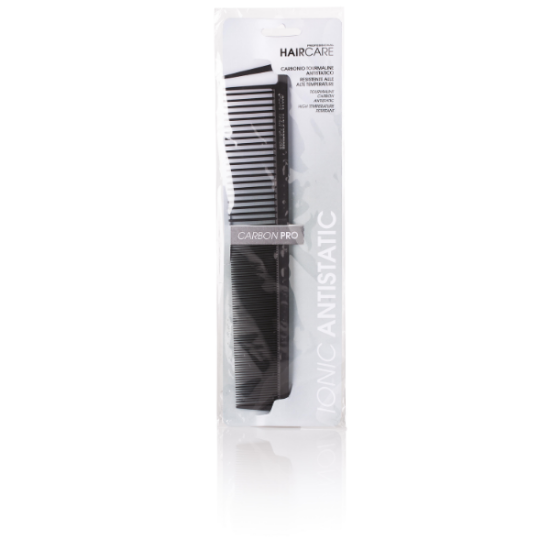 Imagine Pieptene frizerie/coafor - CARBON PRO 0046