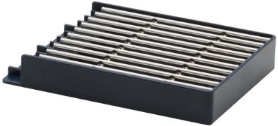 Lame de Texturat - SALON PRO - set 10 buc