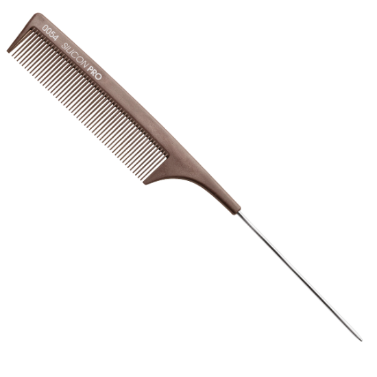 Imagine Pieptene frizerie/coafor - SILICON PRO 0054
