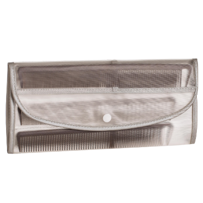 KIT Pieptene frizerie/coafor - SILICON PRO 7 buc