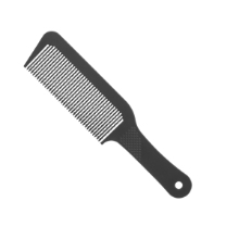 Imagine Pieptene frizerie/coafor - CLIPPER CUT 24 CM